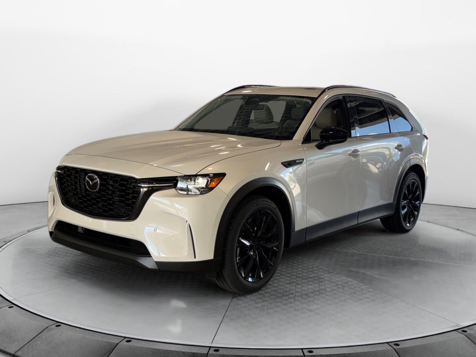2026 Mazda Mazda CX-90 Premium Sport