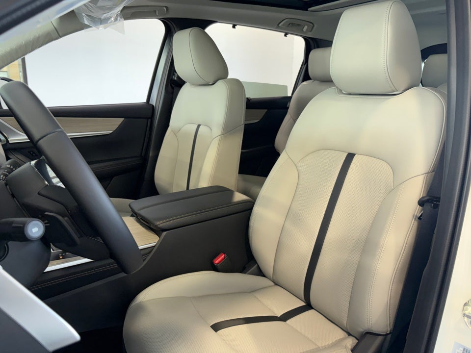 2026 Mazda Mazda CX-90 Premium Sport