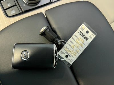 2026 Mazda Mazda CX-90 Premium Sport