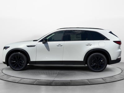 2026 Mazda Mazda CX-90 Premium Sport