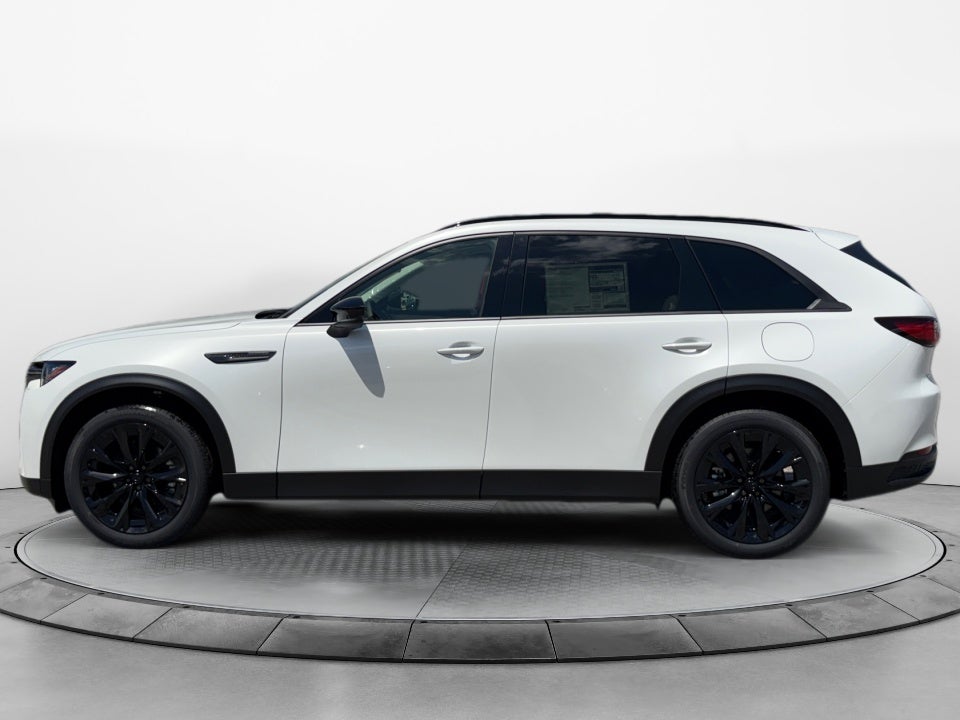 2026 Mazda Mazda CX-90 Premium Sport