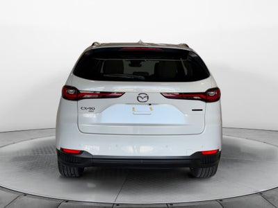 2026 Mazda Mazda CX-90 Premium Sport