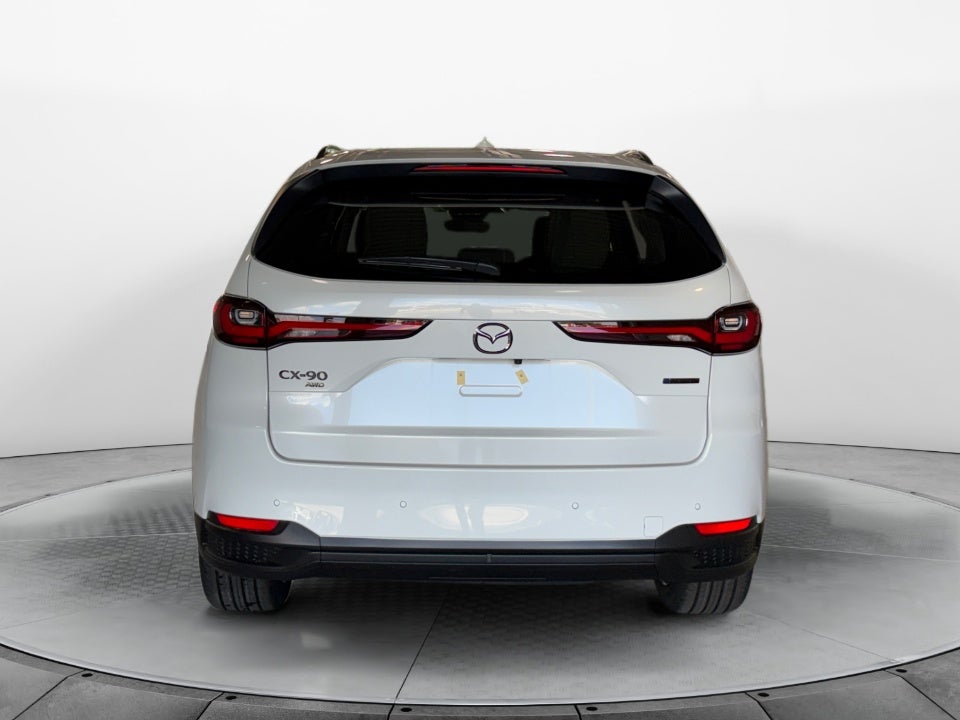2026 Mazda Mazda CX-90 Premium Sport