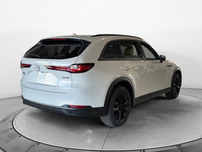 2026 Mazda Mazda CX-90 Premium Sport