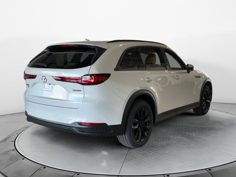 2026 Mazda Mazda CX-90 Premium Sport