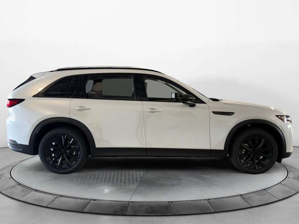 2026 Mazda Mazda CX-90 Premium Sport