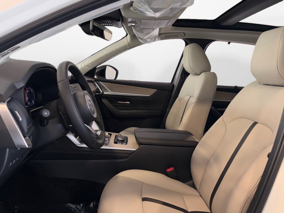2026 Mazda Mazda CX-90 Premium Sport