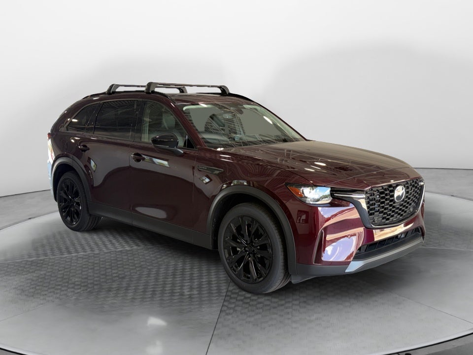 2026 Mazda Mazda CX-90 Premium Sport