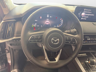 2026 Mazda Mazda CX-90 Premium Sport