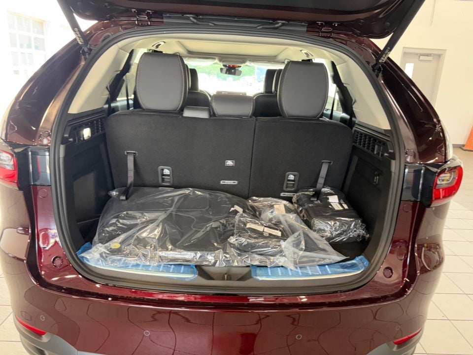 2026 Mazda Mazda CX-90 Premium Sport