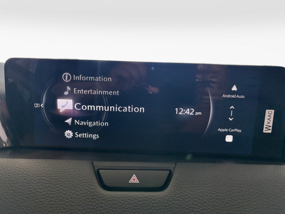 2026 Mazda Mazda CX-90 Premium Sport