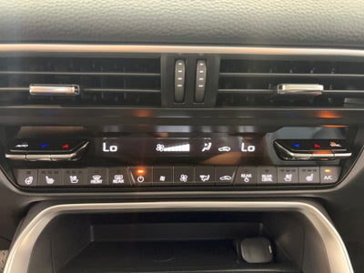 2026 Mazda Mazda CX-90 Premium Sport