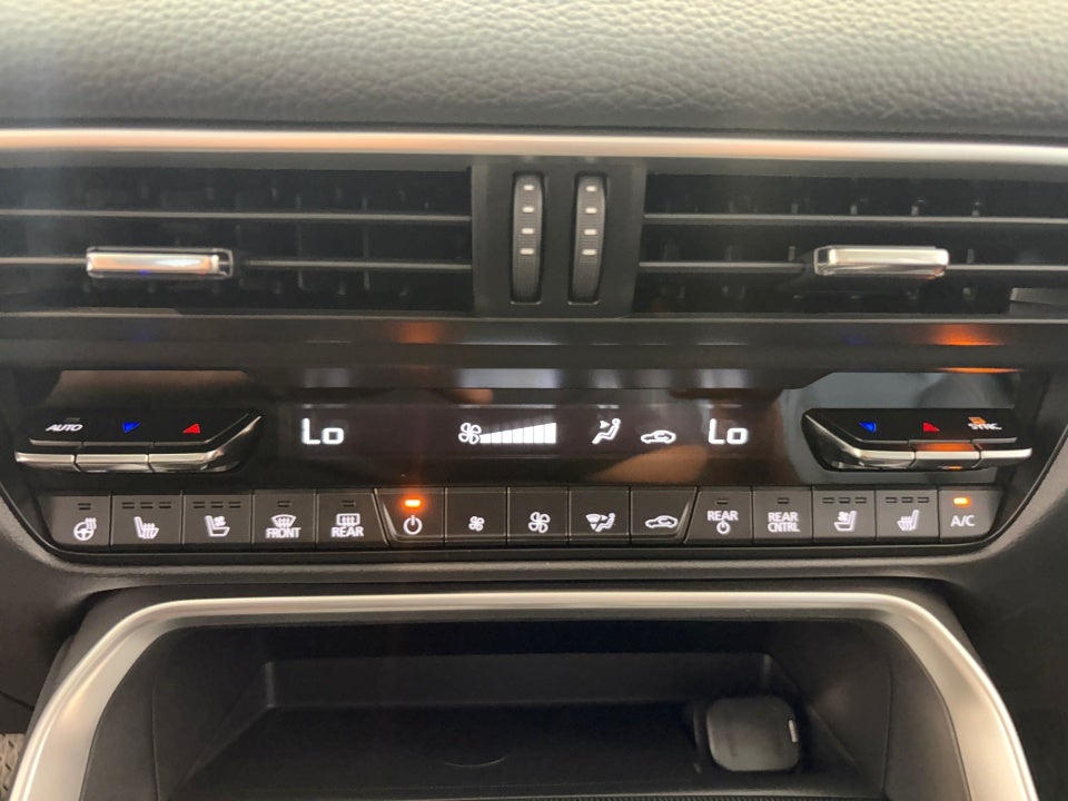 2026 Mazda Mazda CX-90 Premium Sport