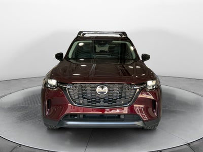 2026 Mazda Mazda CX-90 Premium Sport