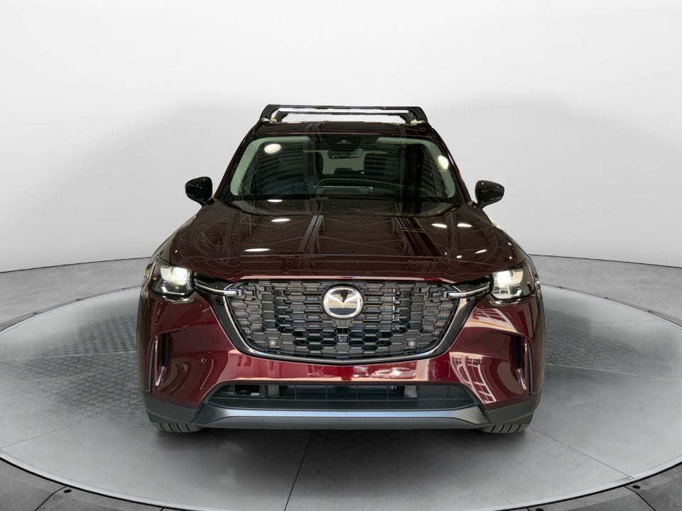 2026 Mazda Mazda CX-90 Premium Sport