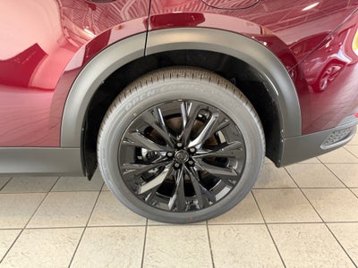 2026 Mazda Mazda CX-90 Premium Sport