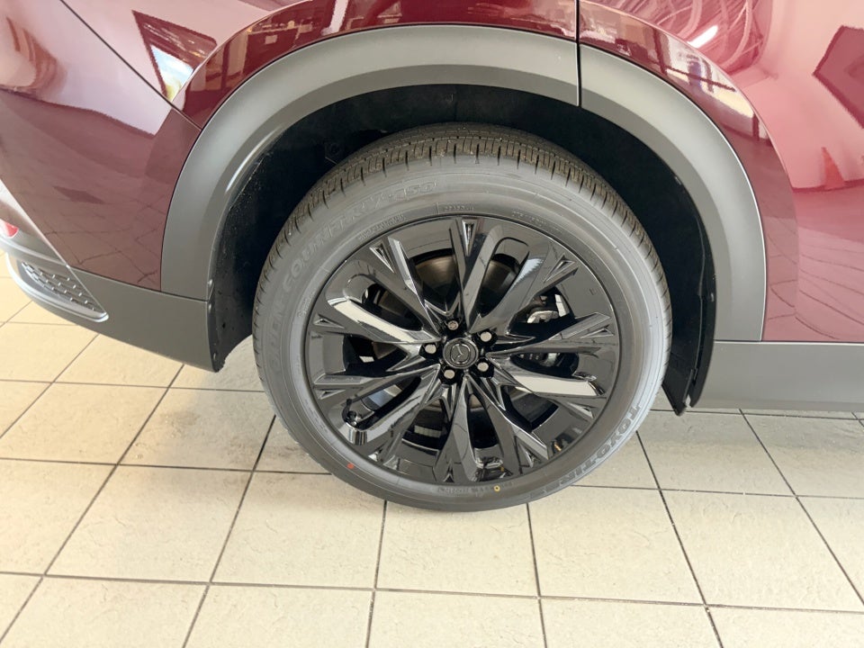 2026 Mazda Mazda CX-90 Premium Sport