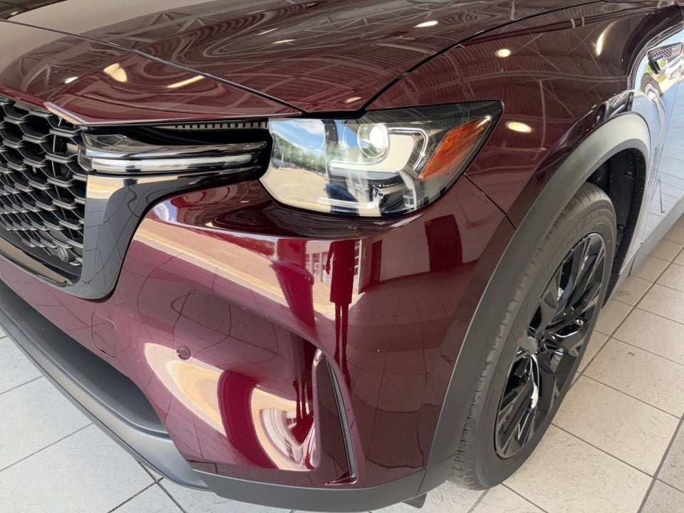 2026 Mazda Mazda CX-90 Premium Sport