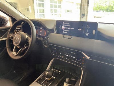 2026 Mazda Mazda CX-90 Premium Sport