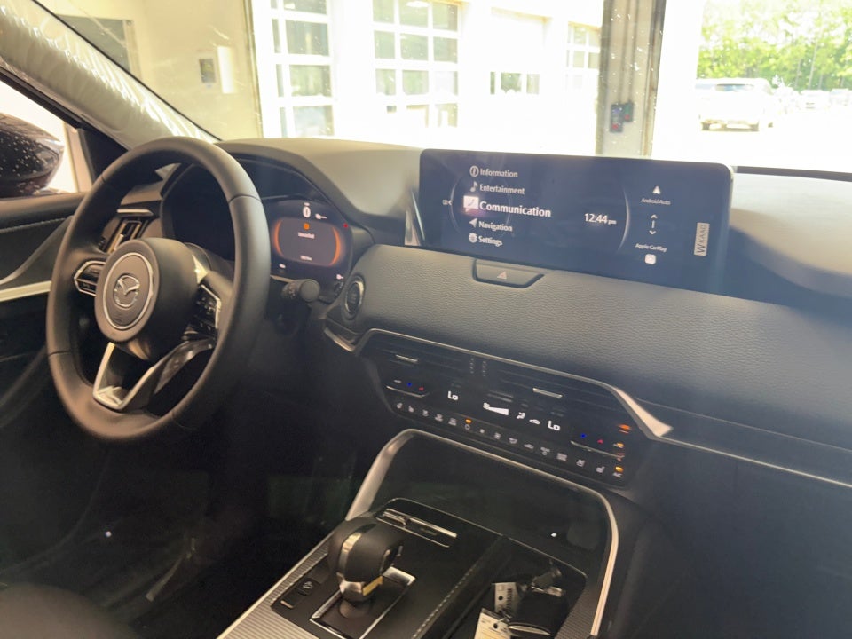 2026 Mazda Mazda CX-90 Premium Sport