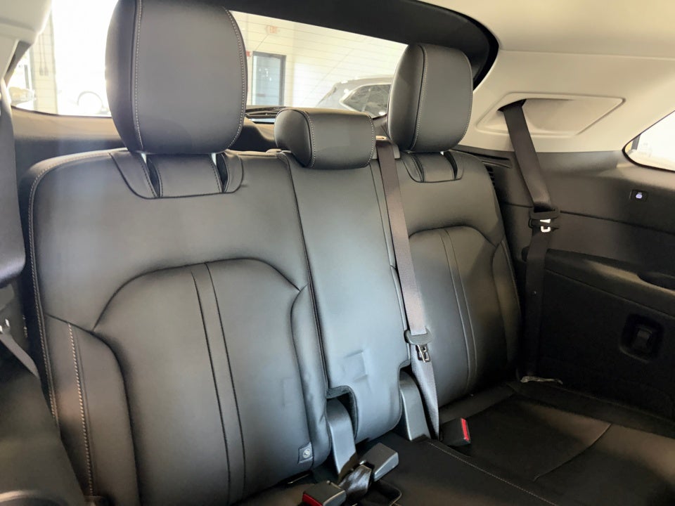2026 Mazda Mazda CX-90 Premium Sport