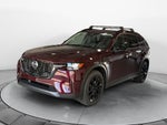 2026 Mazda Mazda CX-90 Premium Sport
