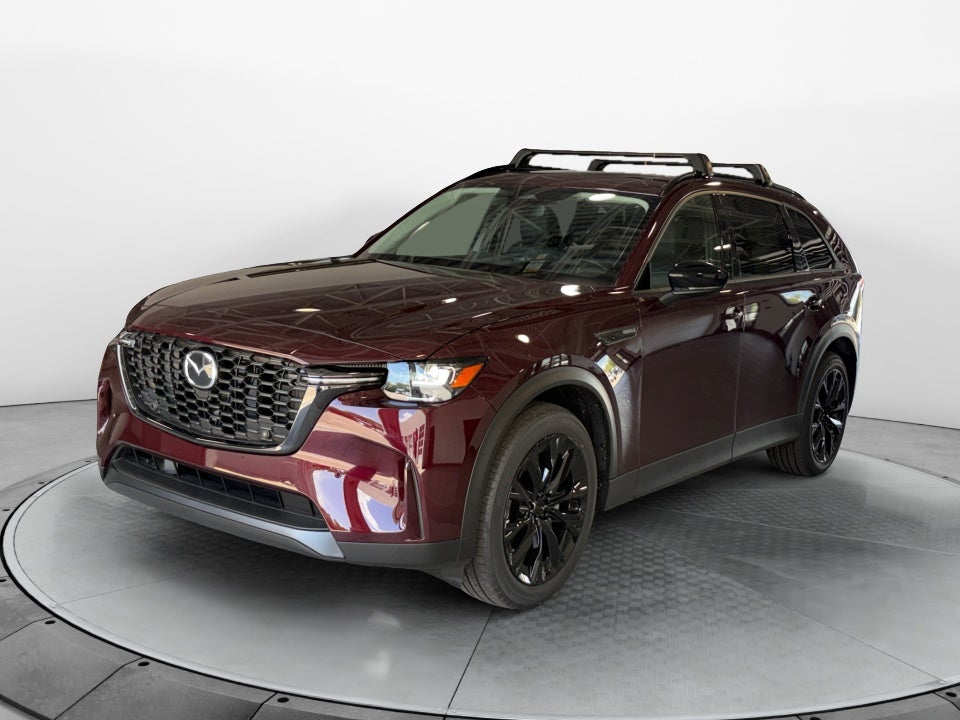 2026 Mazda Mazda CX-90 Premium Sport
