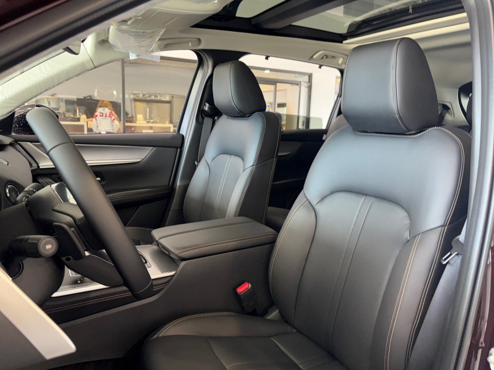 2026 Mazda Mazda CX-90 Premium Sport
