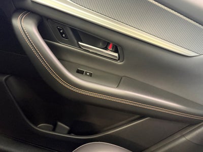 2026 Mazda Mazda CX-90 Premium Sport
