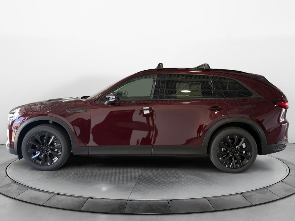 2026 Mazda Mazda CX-90 Premium Sport