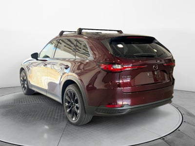 2026 Mazda Mazda CX-90 Premium Sport