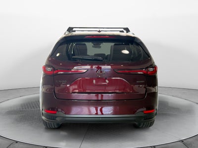 2026 Mazda Mazda CX-90 Premium Sport