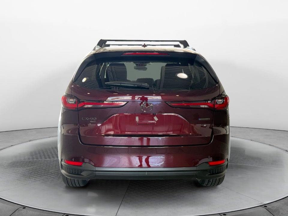 2026 Mazda Mazda CX-90 Premium Sport