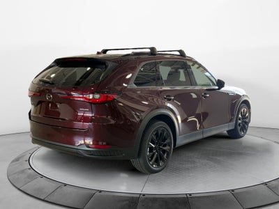 2026 Mazda Mazda CX-90 Premium Sport
