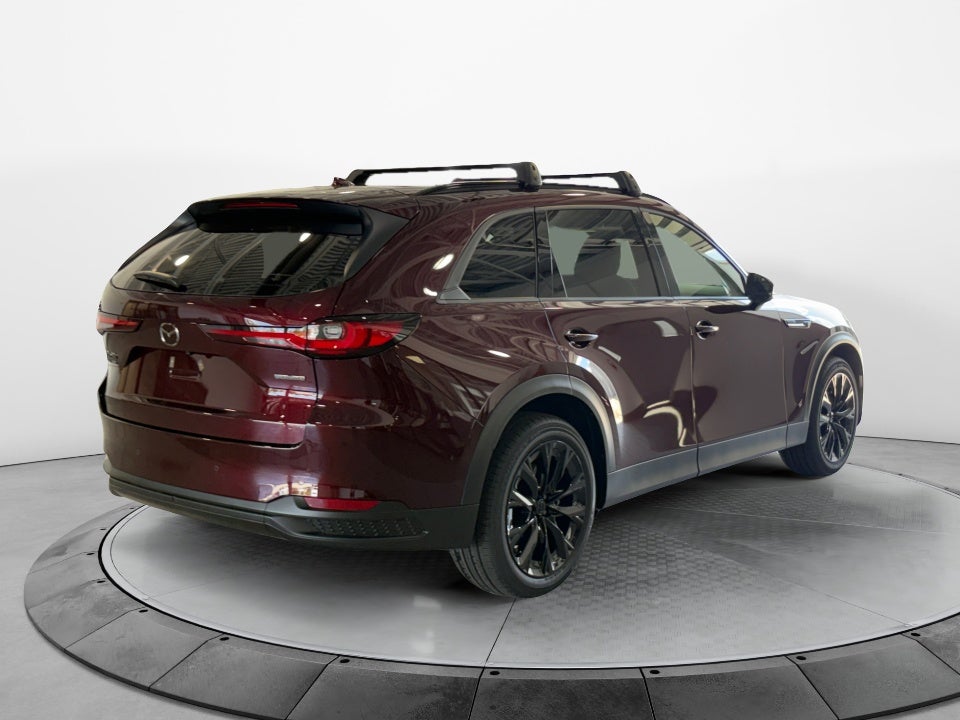 2026 Mazda Mazda CX-90 Premium Sport