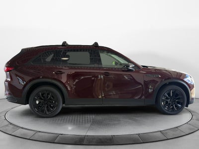 2026 Mazda Mazda CX-90 Premium Sport
