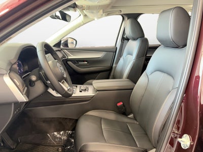 2026 Mazda Mazda CX-90 Premium Sport