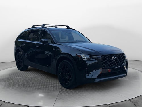 2026 Mazda Mazda CX-90 Premium Sport