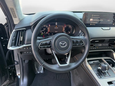 2026 Mazda Mazda CX-90 Premium Sport