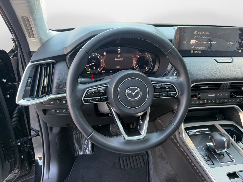 2026 Mazda Mazda CX-90 Premium Sport