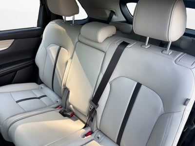 2026 Mazda Mazda CX-90 Premium Sport