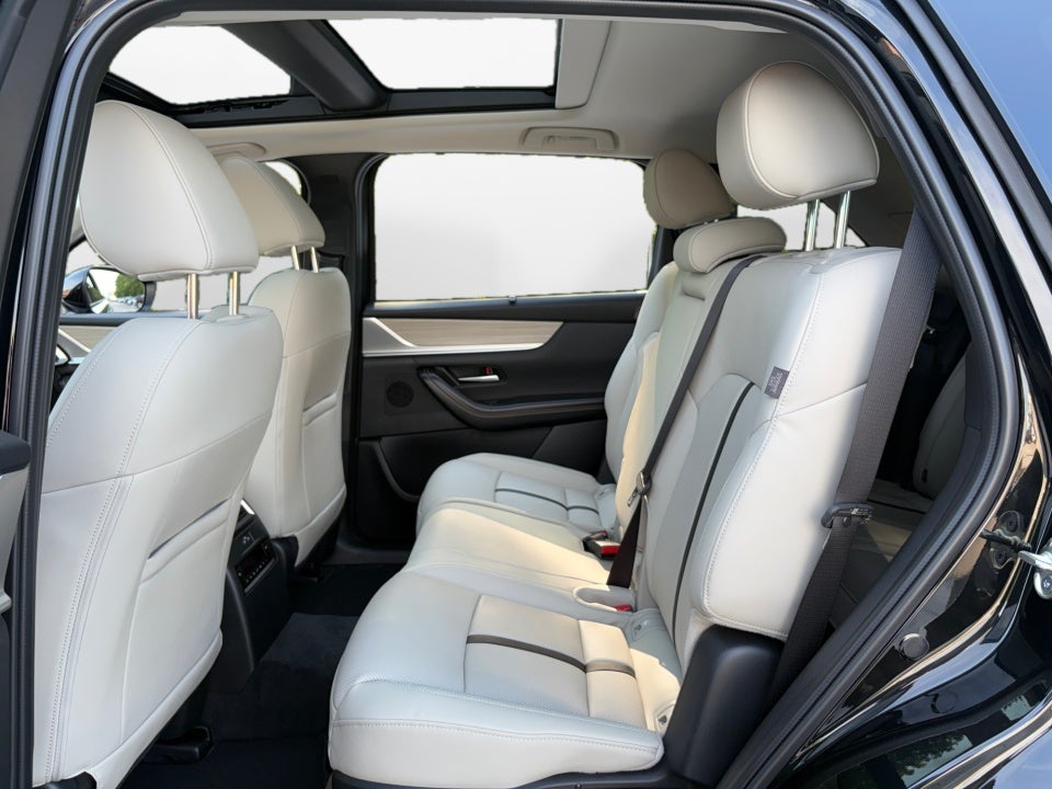 2026 Mazda Mazda CX-90 Premium Sport