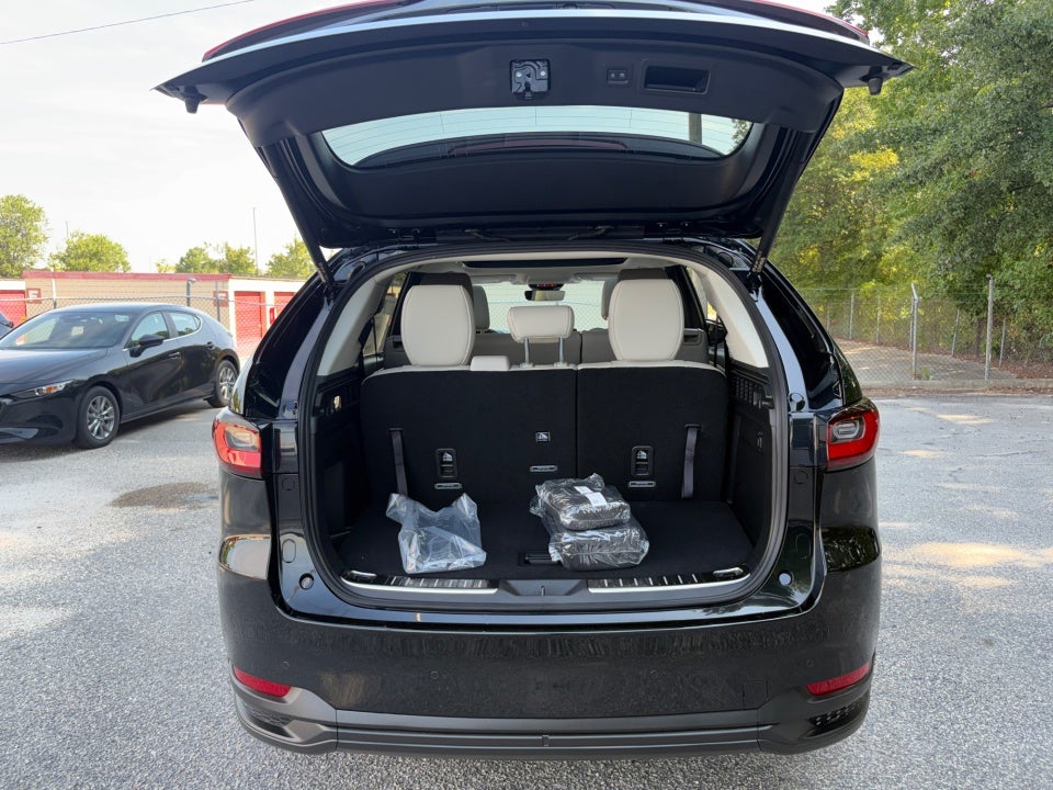 2026 Mazda Mazda CX-90 Premium Sport