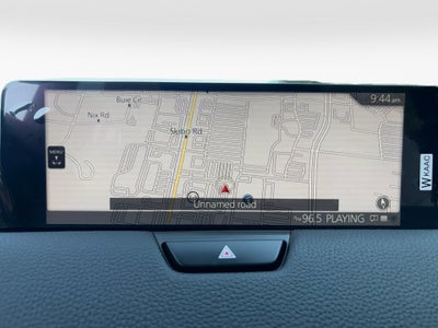 2026 Mazda Mazda CX-90 Premium Sport