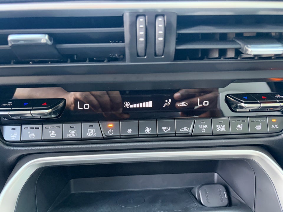 2026 Mazda Mazda CX-90 Premium Sport