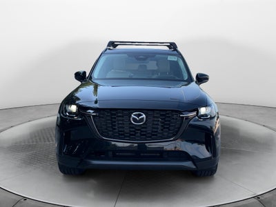 2026 Mazda Mazda CX-90 Premium Sport