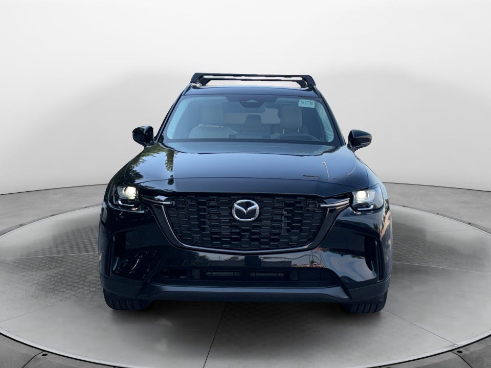 2026 Mazda Mazda CX-90 Premium Sport
