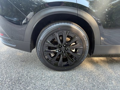 2026 Mazda Mazda CX-90 Premium Sport