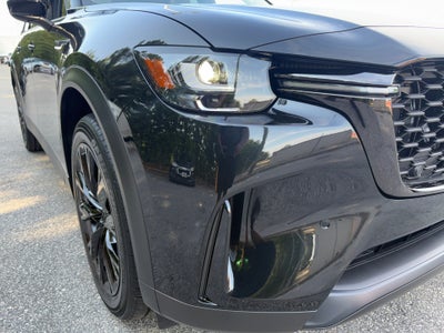 2026 Mazda Mazda CX-90 Premium Sport