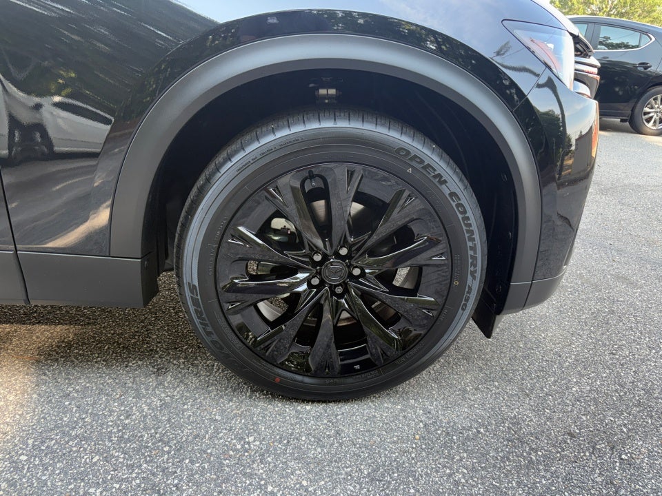 2026 Mazda Mazda CX-90 Premium Sport